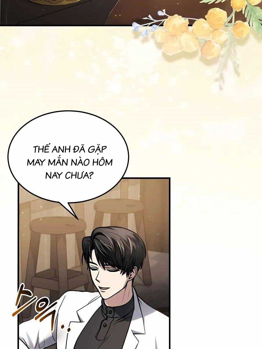 Làm Sao Sống Như Một Trị Liệu Sư Ngầm Chap 6 - Next Chap 7