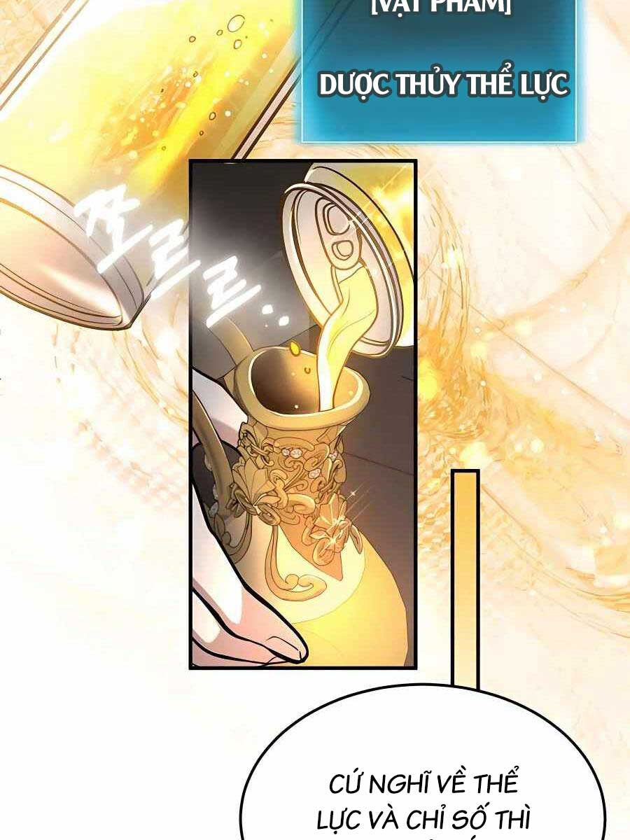 Làm Sao Sống Như Một Trị Liệu Sư Ngầm Chap 6 - Next Chap 7
