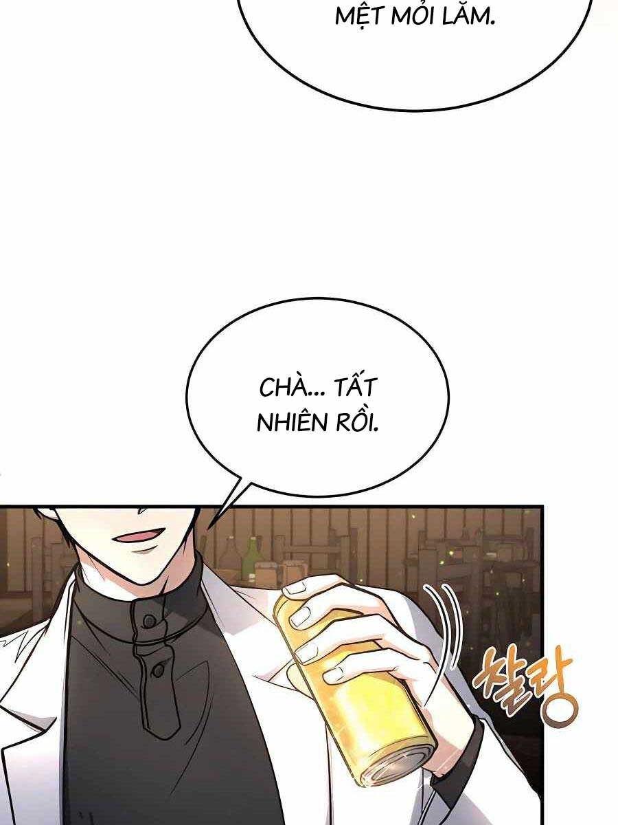 Làm Sao Sống Như Một Trị Liệu Sư Ngầm Chap 6 - Next Chap 7