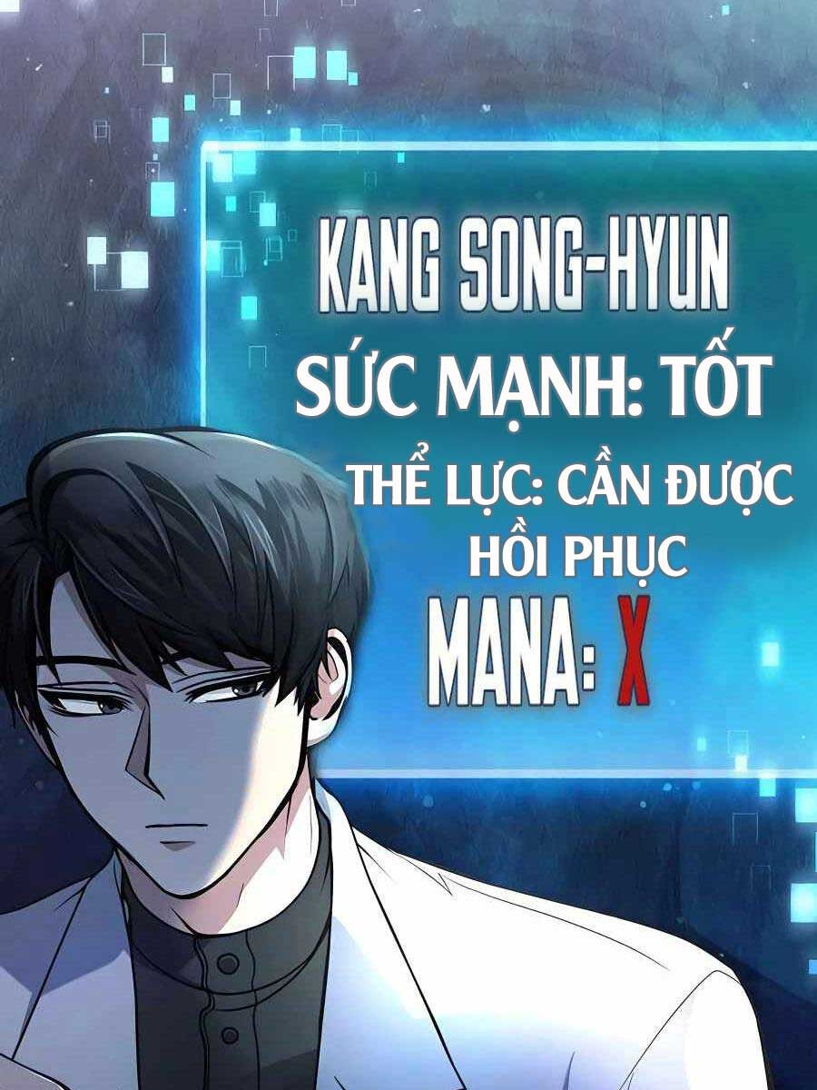 Làm Sao Sống Như Một Trị Liệu Sư Ngầm Chap 6 - Next Chap 7