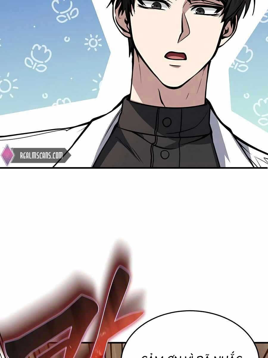 Làm Sao Sống Như Một Trị Liệu Sư Ngầm Chap 6 - Next Chap 7