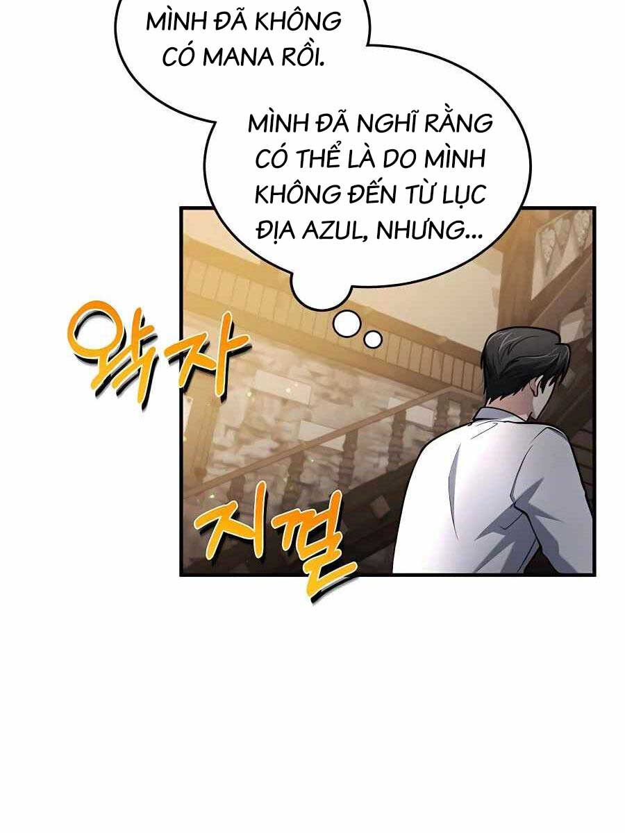 Làm Sao Sống Như Một Trị Liệu Sư Ngầm Chap 6 - Next Chap 7
