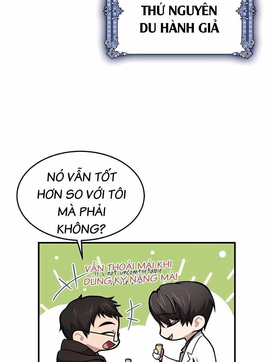 Làm Sao Sống Như Một Trị Liệu Sư Ngầm Chap 6 - Next Chap 7