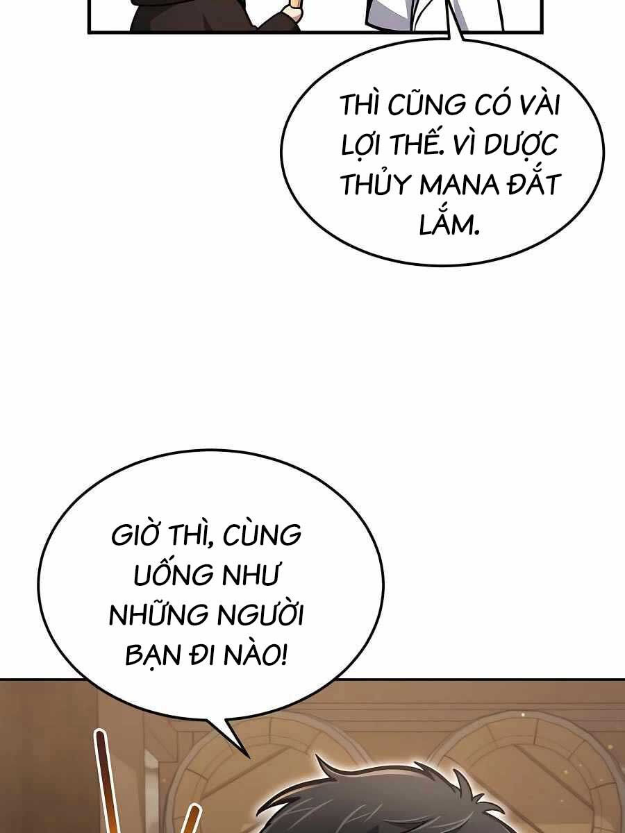 Làm Sao Sống Như Một Trị Liệu Sư Ngầm Chap 6 - Next Chap 7