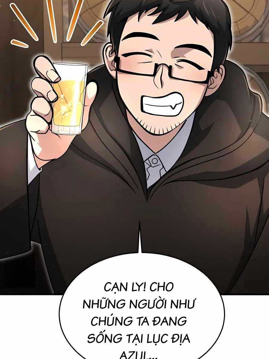 Làm Sao Sống Như Một Trị Liệu Sư Ngầm Chap 6 - Next Chap 7
