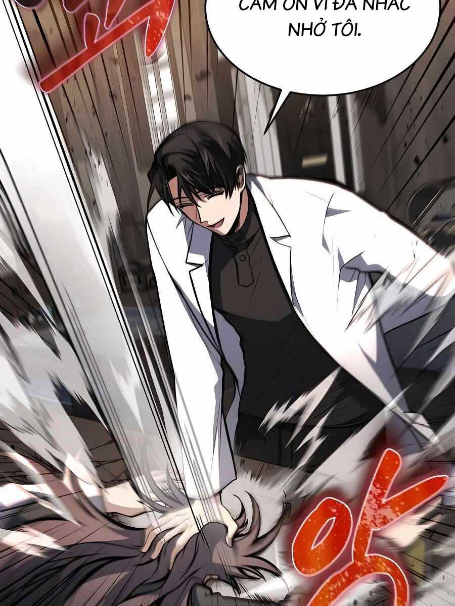 Làm Sao Sống Như Một Trị Liệu Sư Ngầm Chap 6 - Next Chap 7