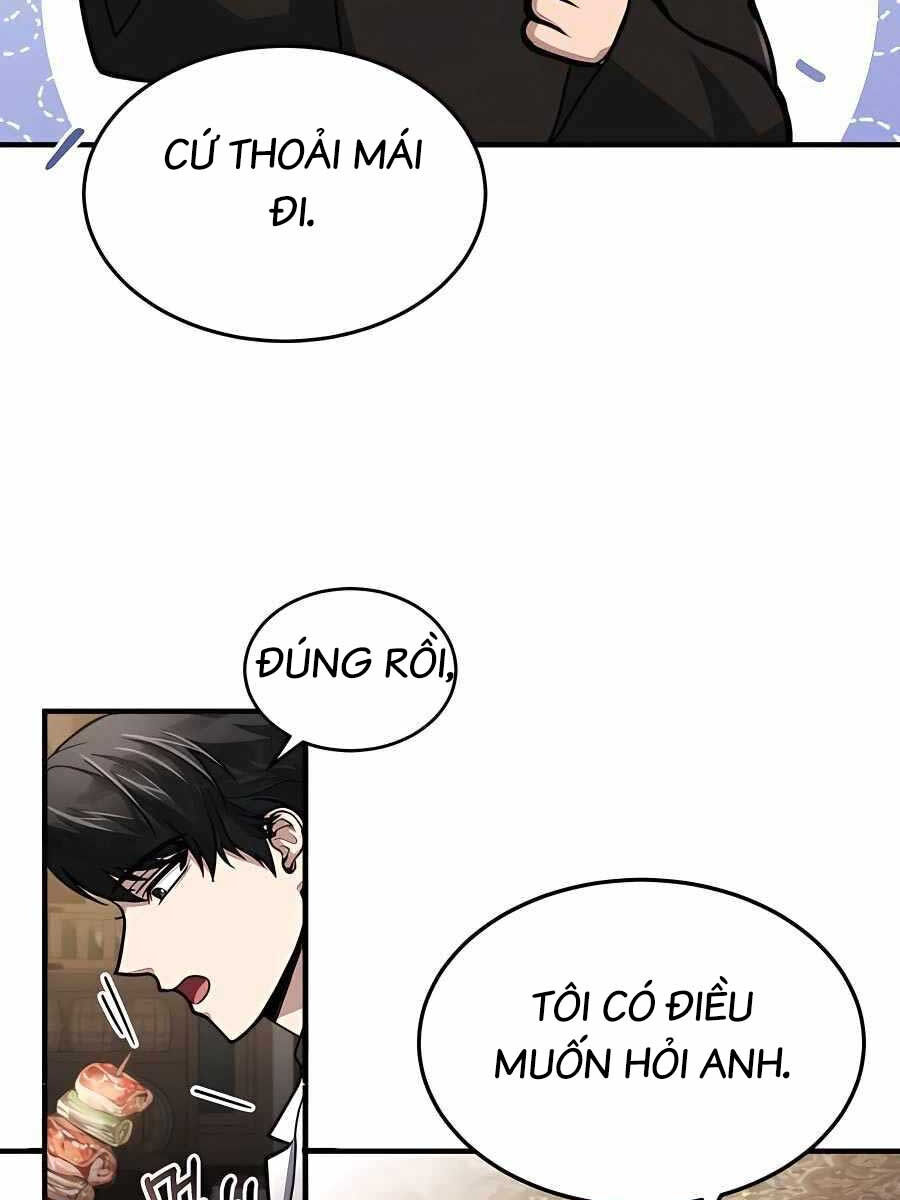 Làm Sao Sống Như Một Trị Liệu Sư Ngầm Chap 6 - Next Chap 7