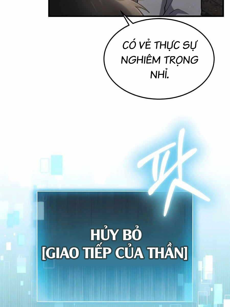 Làm Sao Sống Như Một Trị Liệu Sư Ngầm Chap 6 - Next Chap 7