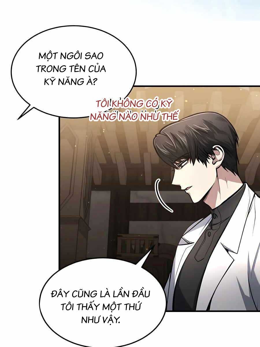 Làm Sao Sống Như Một Trị Liệu Sư Ngầm Chap 6 - Next Chap 7