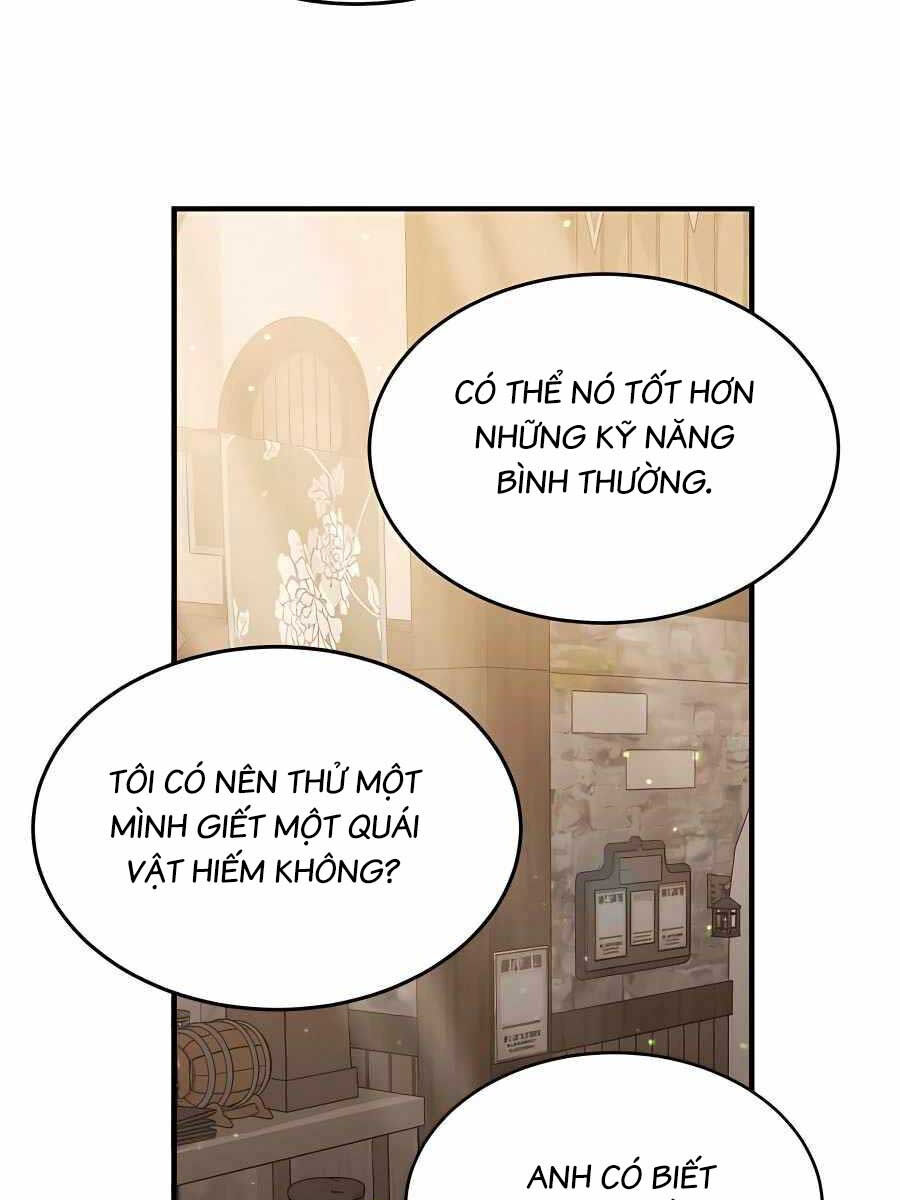 Làm Sao Sống Như Một Trị Liệu Sư Ngầm Chap 6 - Next Chap 7