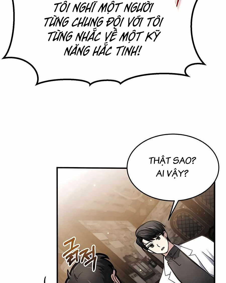 Làm Sao Sống Như Một Trị Liệu Sư Ngầm Chap 6 - Next Chap 7