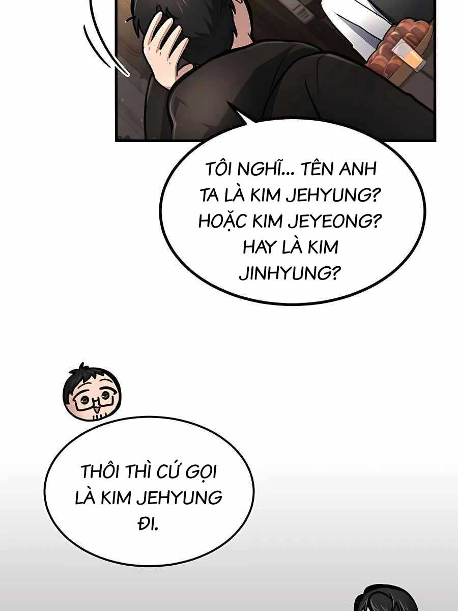 Làm Sao Sống Như Một Trị Liệu Sư Ngầm Chap 6 - Next Chap 7