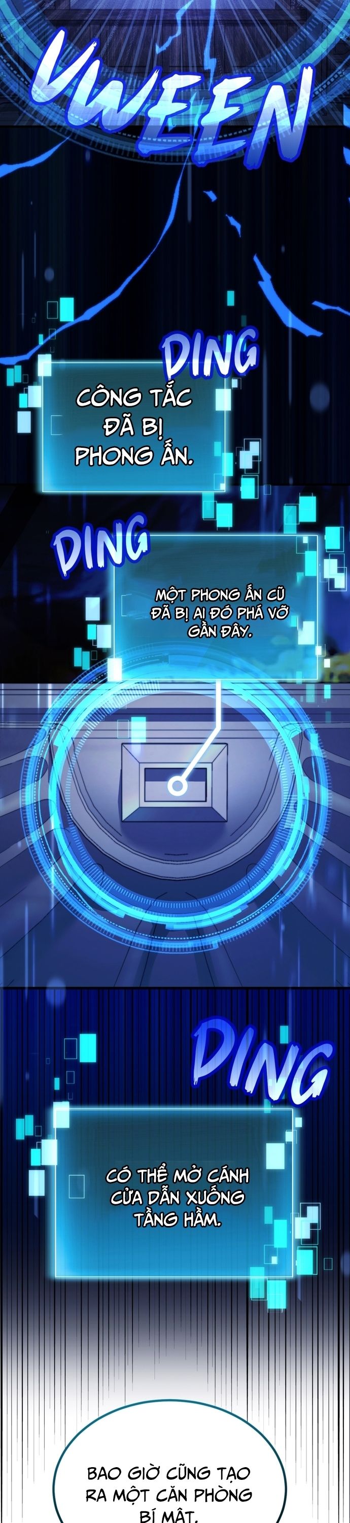 Làm Sao Sống Như Một Trị Liệu Sư Ngầm Chap 64 - Next Chap 65
