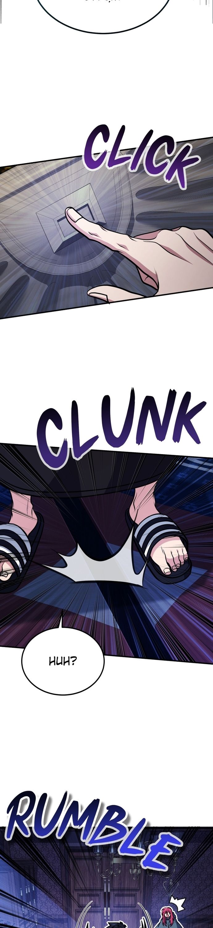 Làm Sao Sống Như Một Trị Liệu Sư Ngầm Chap 64 - Next Chap 65