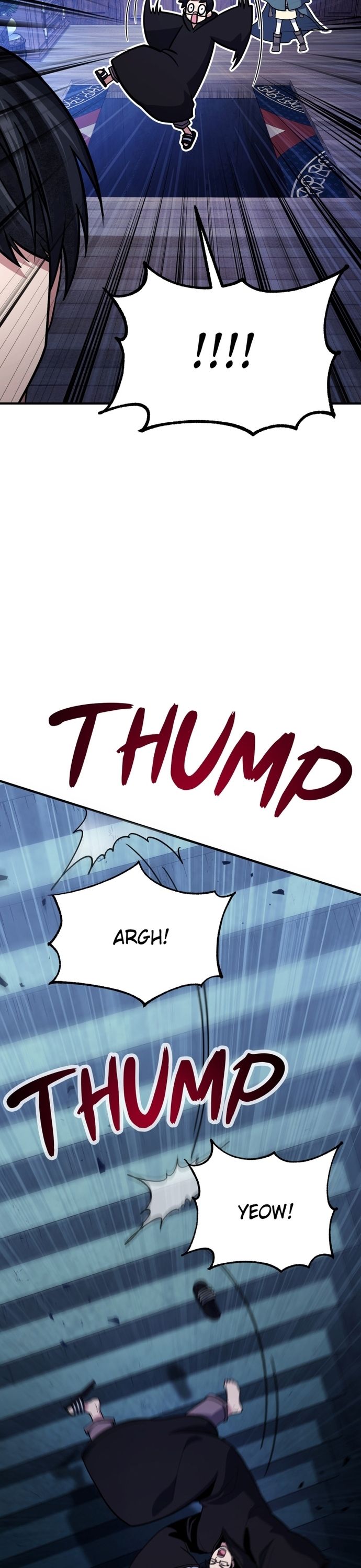 Làm Sao Sống Như Một Trị Liệu Sư Ngầm Chap 64 - Next Chap 65