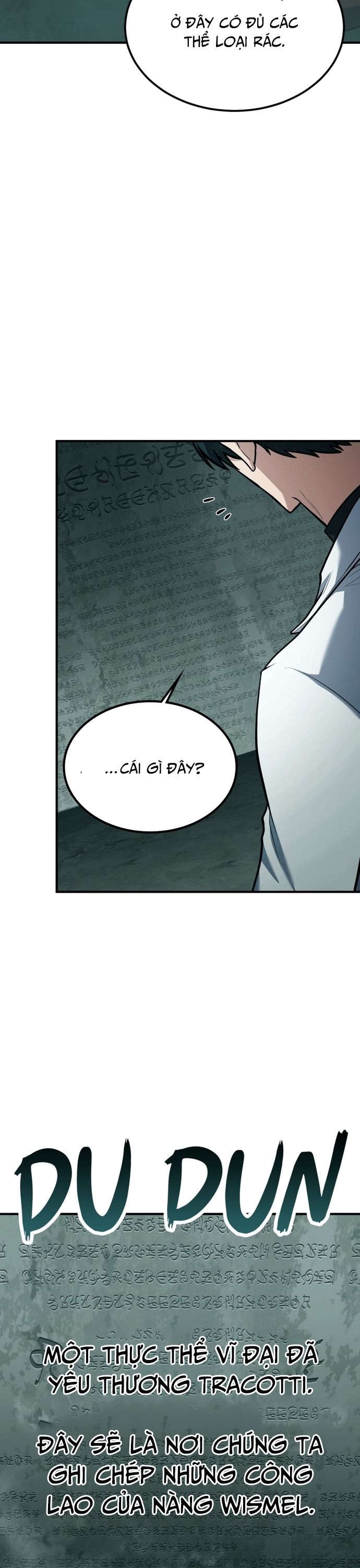 Làm Sao Sống Như Một Trị Liệu Sư Ngầm Chap 64 - Next Chap 65