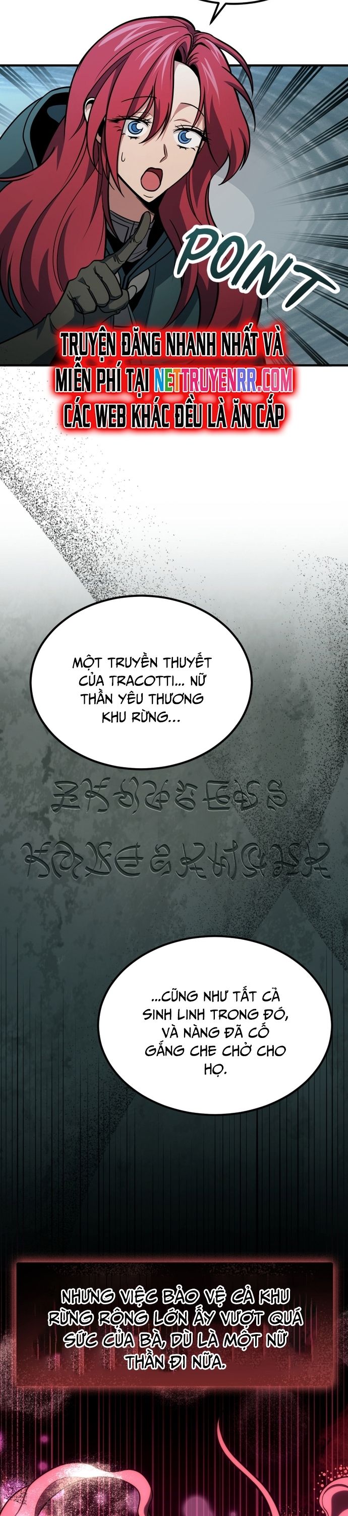 Làm Sao Sống Như Một Trị Liệu Sư Ngầm Chap 64 - Next Chap 65