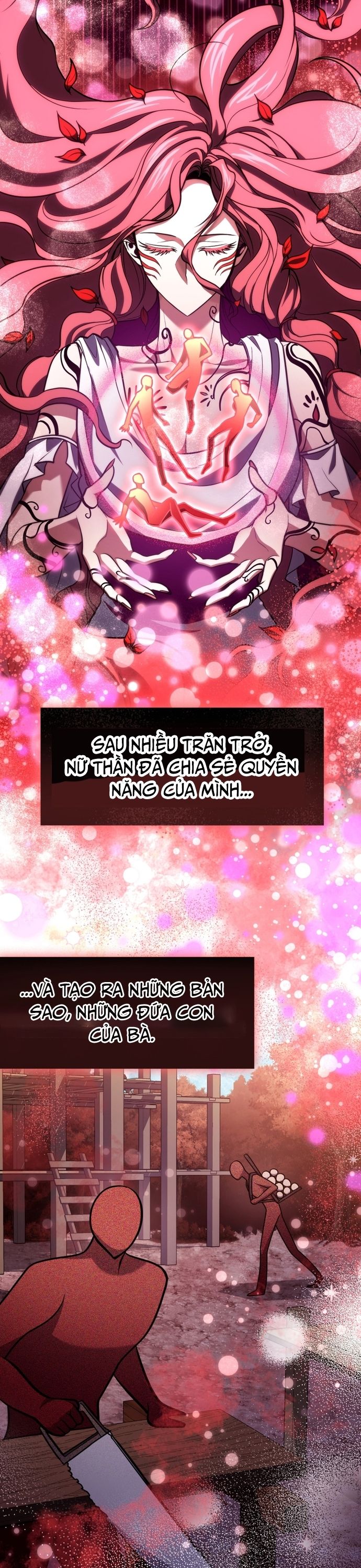 Làm Sao Sống Như Một Trị Liệu Sư Ngầm Chap 64 - Next Chap 65