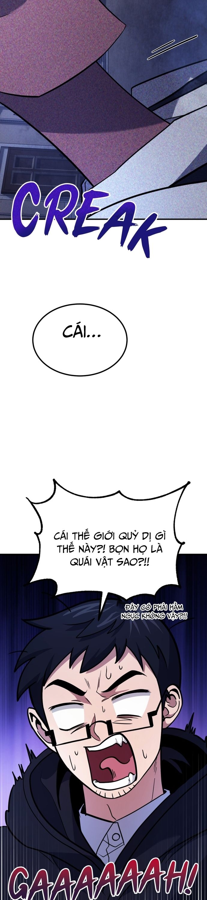 Làm Sao Sống Như Một Trị Liệu Sư Ngầm Chap 64 - Next Chap 65