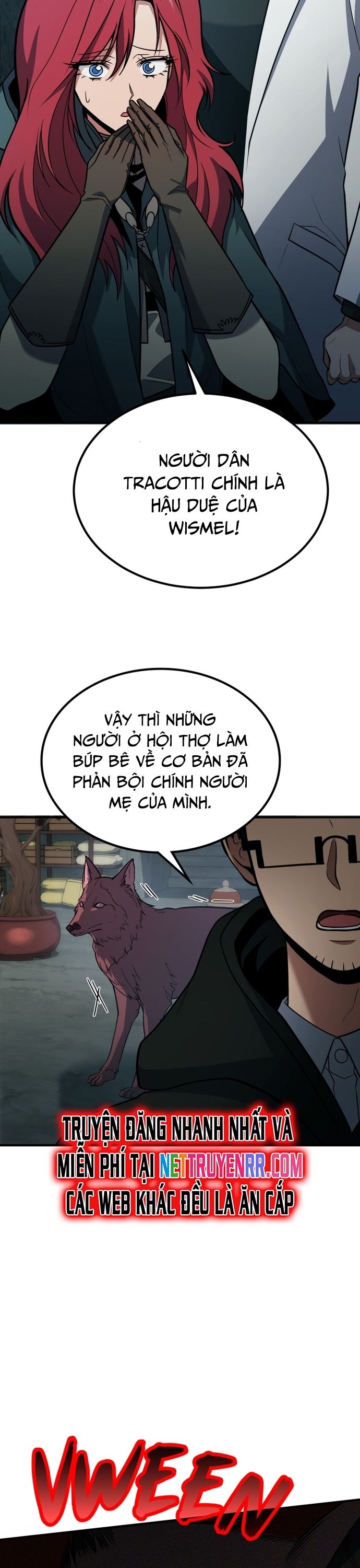 Làm Sao Sống Như Một Trị Liệu Sư Ngầm Chap 64 - Next Chap 65