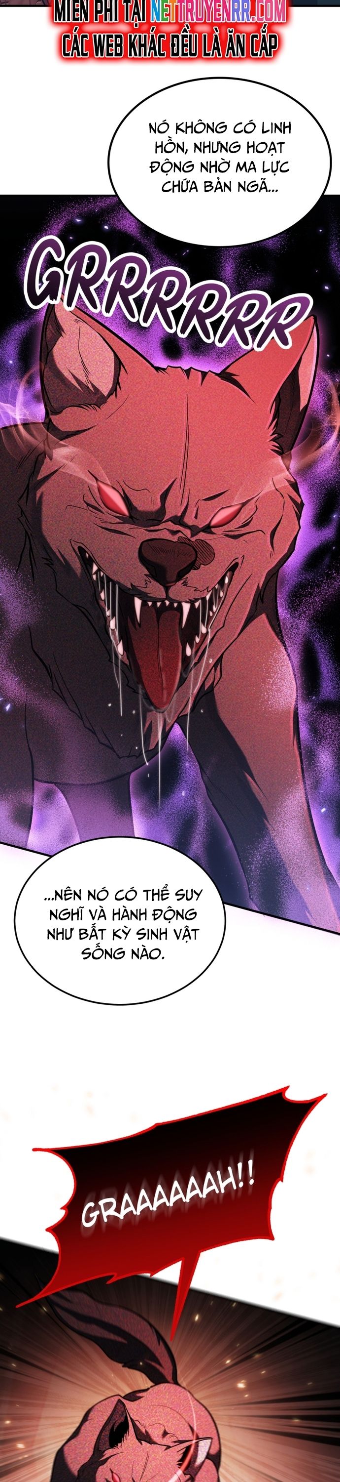 Làm Sao Sống Như Một Trị Liệu Sư Ngầm Chap 64 - Next Chap 65
