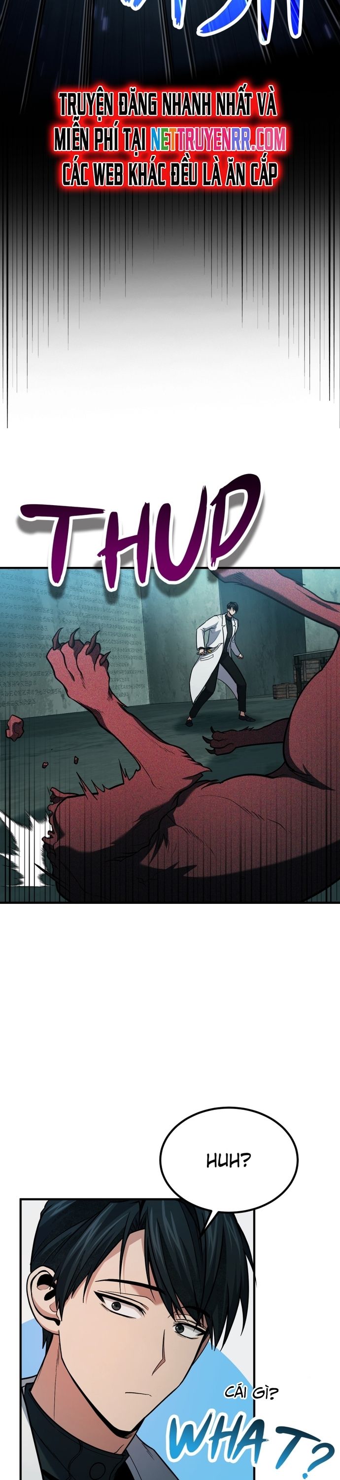 Làm Sao Sống Như Một Trị Liệu Sư Ngầm Chap 64 - Next Chap 65