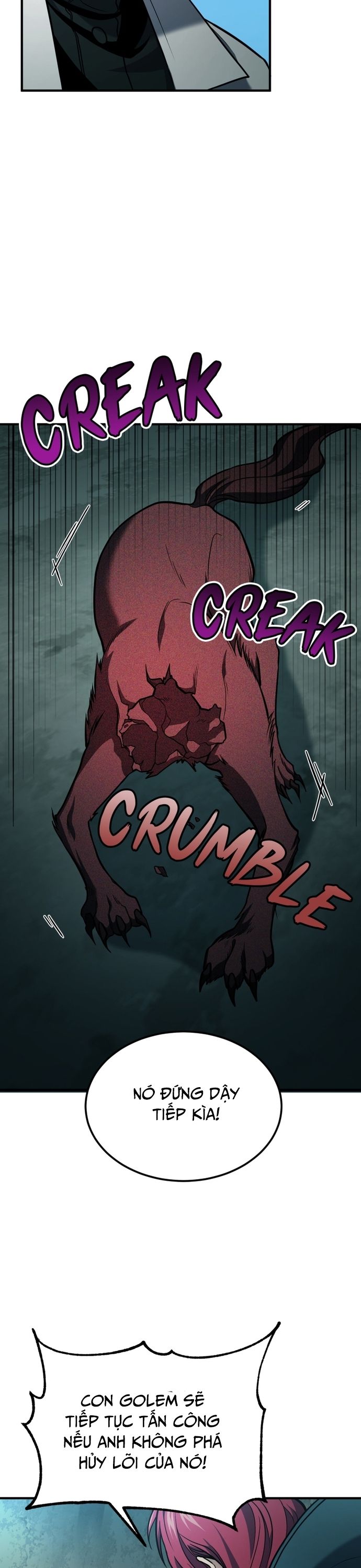Làm Sao Sống Như Một Trị Liệu Sư Ngầm Chap 64 - Next Chap 65