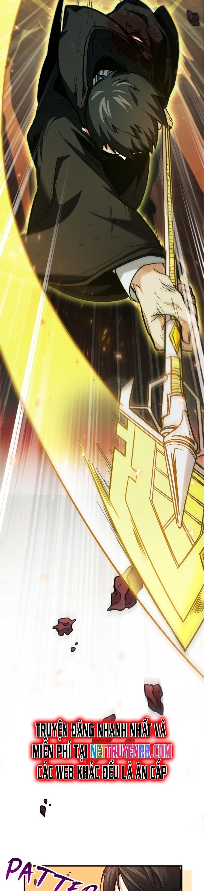 Làm Sao Sống Như Một Trị Liệu Sư Ngầm Chap 64 - Next Chap 65