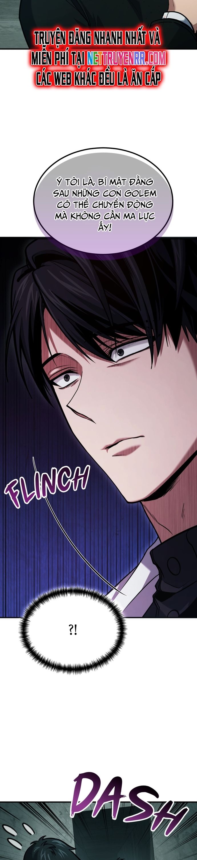 Làm Sao Sống Như Một Trị Liệu Sư Ngầm Chap 64 - Next Chap 65