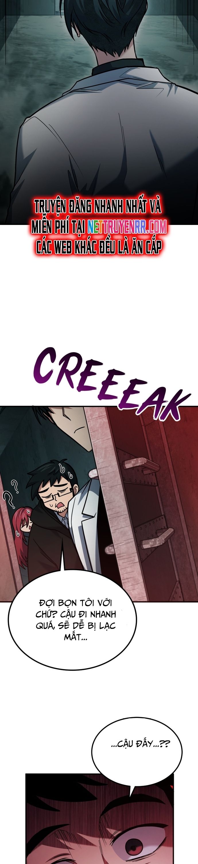 Làm Sao Sống Như Một Trị Liệu Sư Ngầm Chap 64 - Next Chap 65