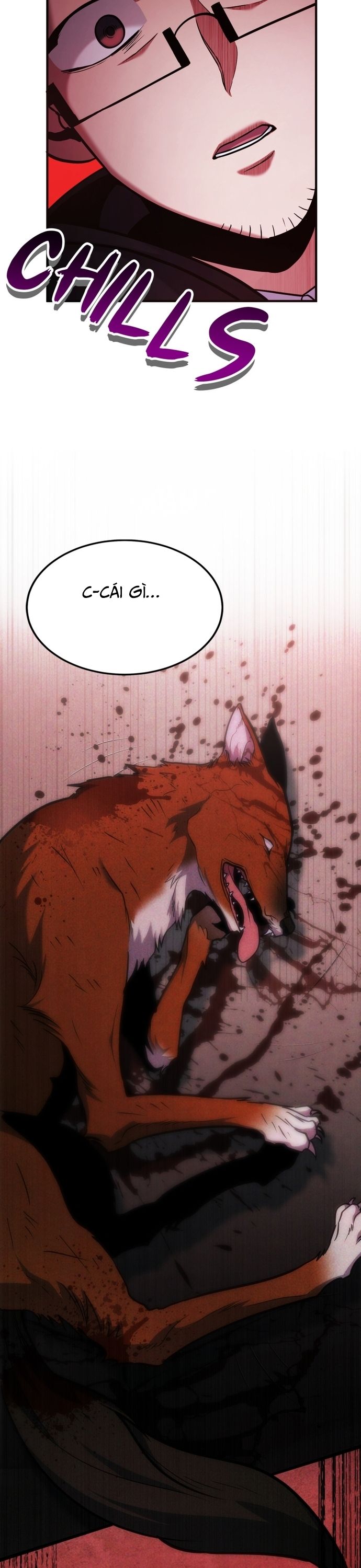 Làm Sao Sống Như Một Trị Liệu Sư Ngầm Chap 64 - Next Chap 65