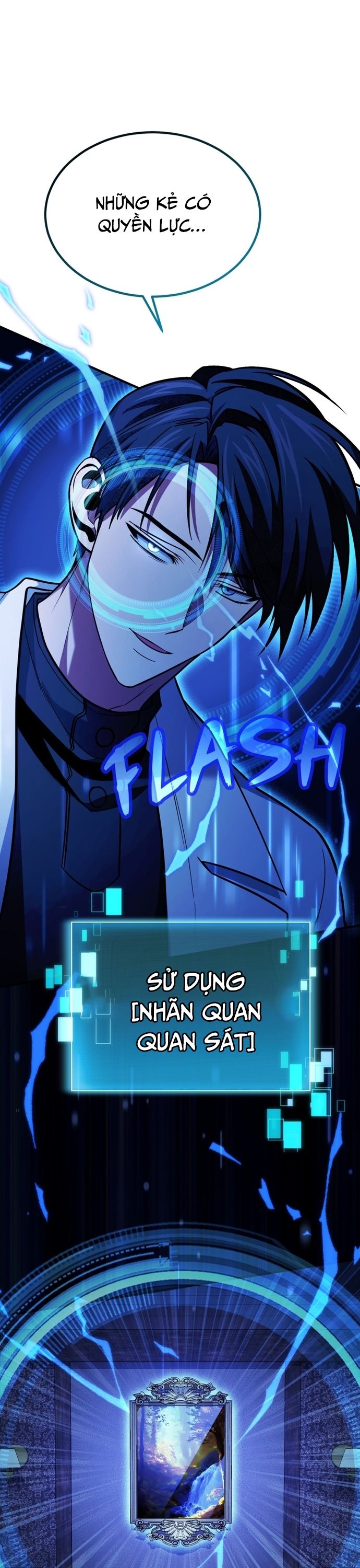 Làm Sao Sống Như Một Trị Liệu Sư Ngầm Chap 64 - Next Chap 65
