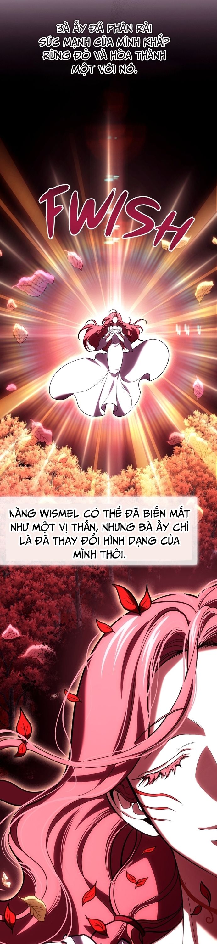 Làm Sao Sống Như Một Trị Liệu Sư Ngầm Chap 65 - Next Chap 66