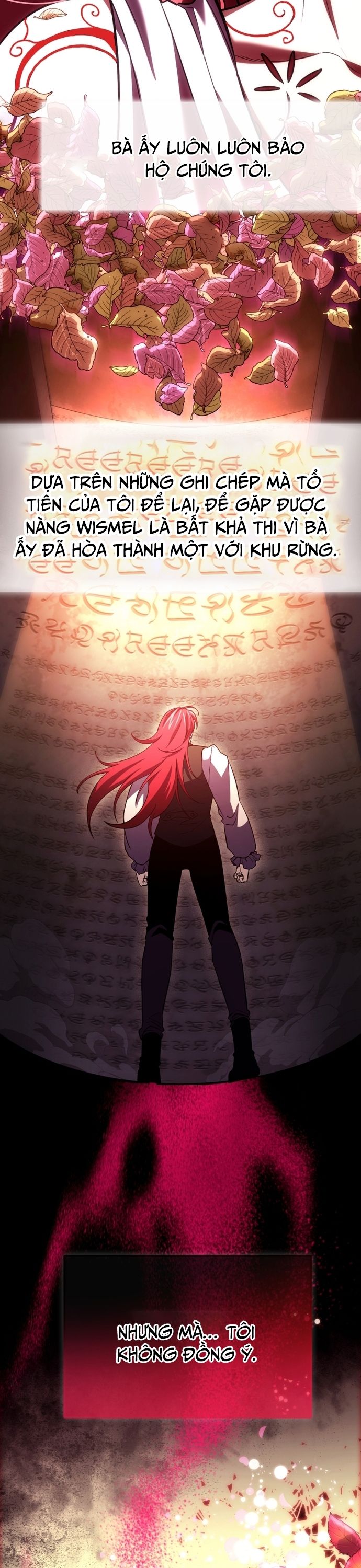 Làm Sao Sống Như Một Trị Liệu Sư Ngầm Chap 65 - Next Chap 66