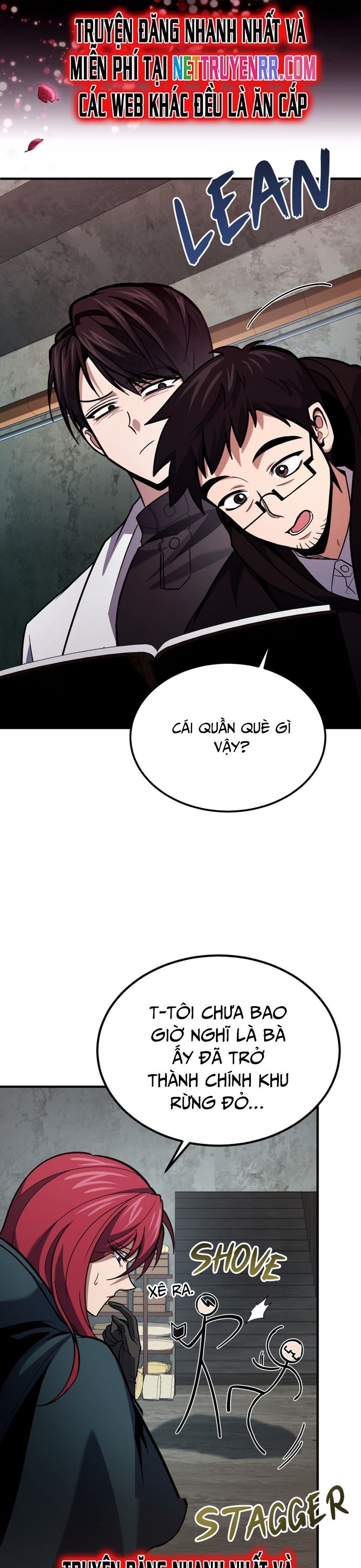 Làm Sao Sống Như Một Trị Liệu Sư Ngầm Chap 65 - Next Chap 66