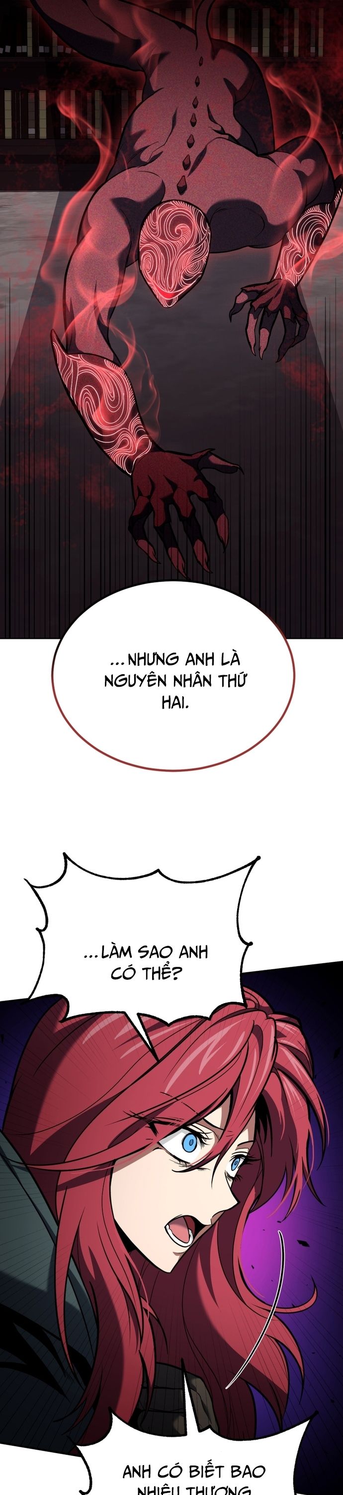 Làm Sao Sống Như Một Trị Liệu Sư Ngầm Chap 65 - Next Chap 66