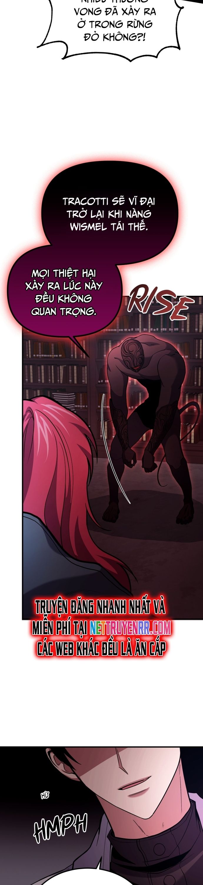 Làm Sao Sống Như Một Trị Liệu Sư Ngầm Chap 65 - Next Chap 66