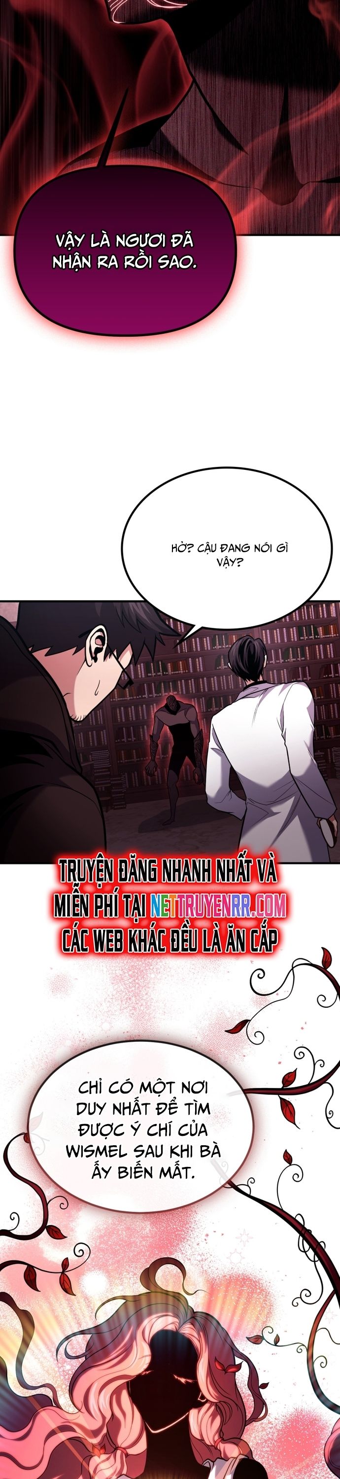 Làm Sao Sống Như Một Trị Liệu Sư Ngầm Chap 65 - Next Chap 66