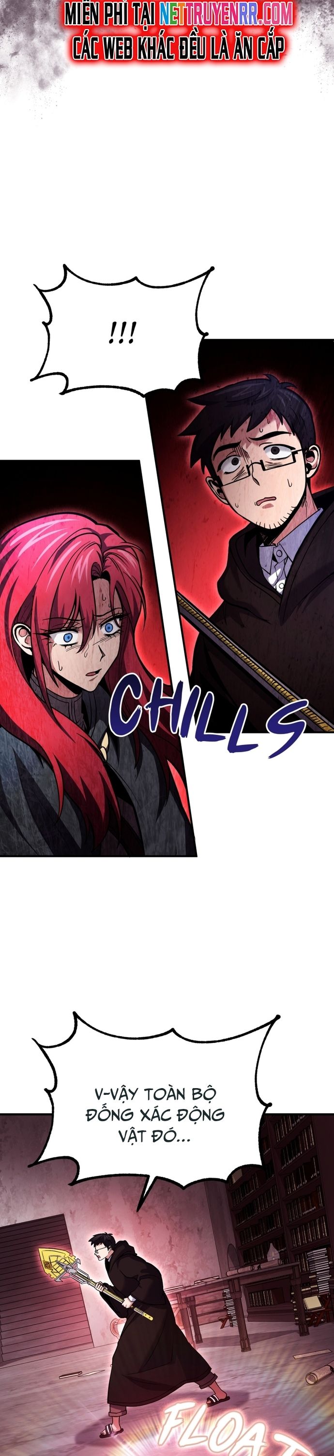 Làm Sao Sống Như Một Trị Liệu Sư Ngầm Chap 65 - Next Chap 66