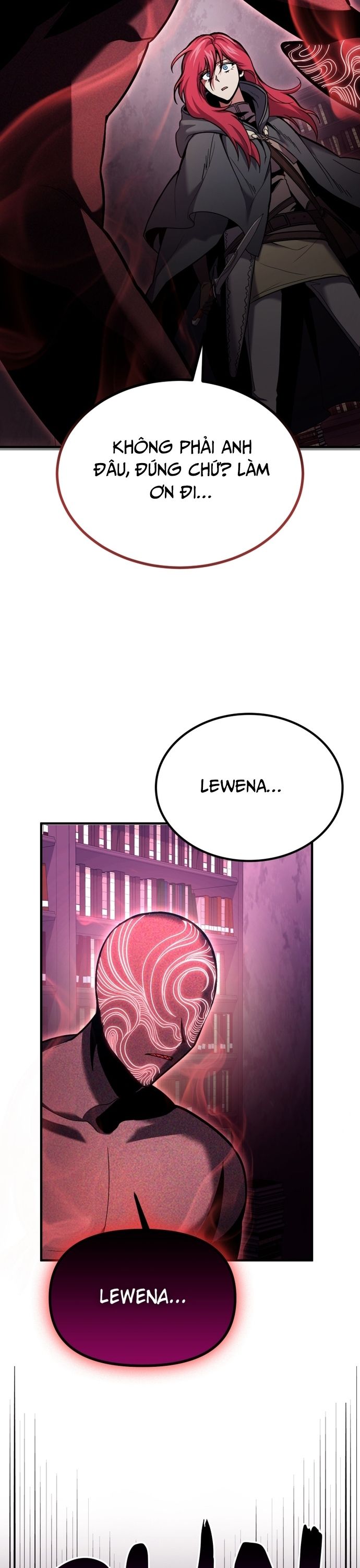 Làm Sao Sống Như Một Trị Liệu Sư Ngầm Chap 65 - Next Chap 66