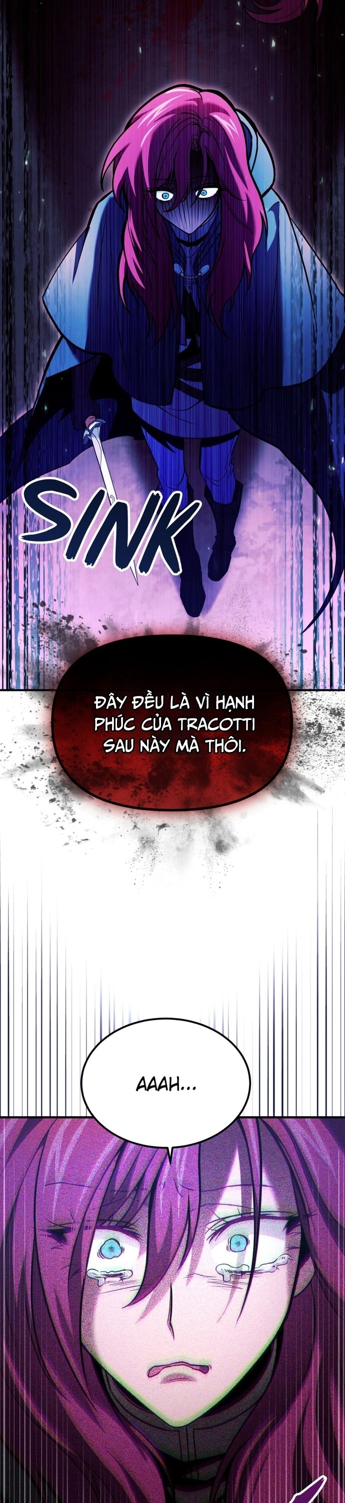 Làm Sao Sống Như Một Trị Liệu Sư Ngầm Chap 65 - Next Chap 66