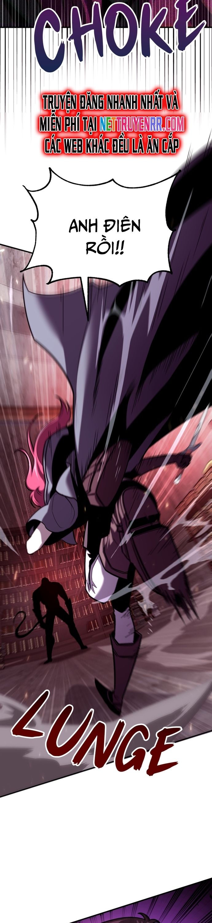 Làm Sao Sống Như Một Trị Liệu Sư Ngầm Chap 65 - Next Chap 66