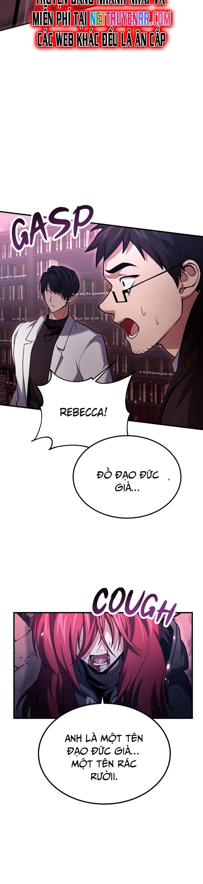 Làm Sao Sống Như Một Trị Liệu Sư Ngầm Chap 65 - Next Chap 66