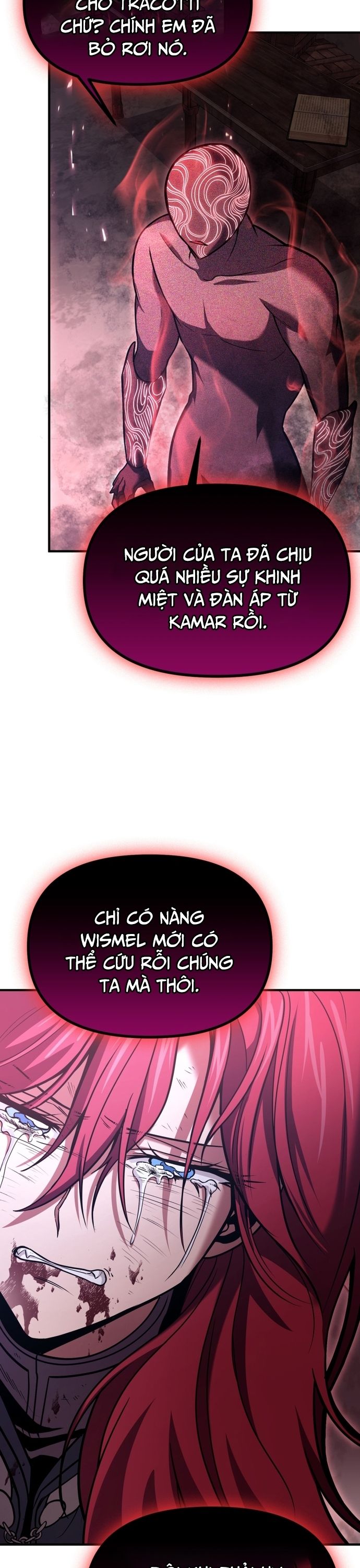 Làm Sao Sống Như Một Trị Liệu Sư Ngầm Chap 65 - Next Chap 66