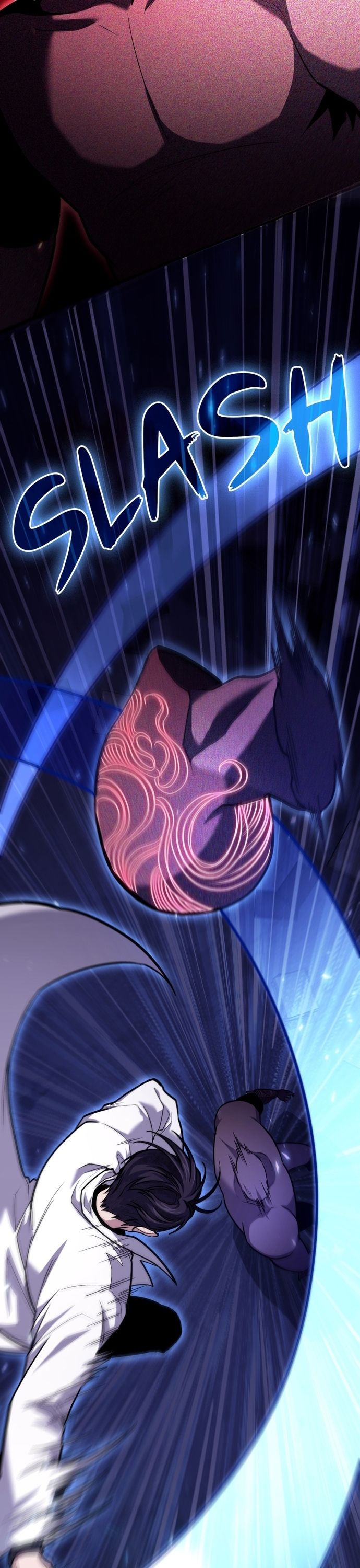 Làm Sao Sống Như Một Trị Liệu Sư Ngầm Chap 65 - Next Chap 66
