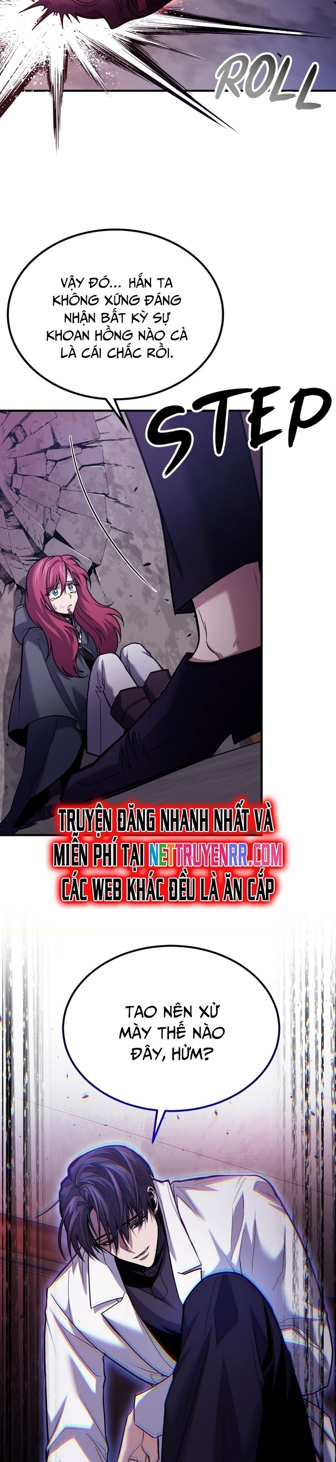 Làm Sao Sống Như Một Trị Liệu Sư Ngầm Chap 65 - Next Chap 66