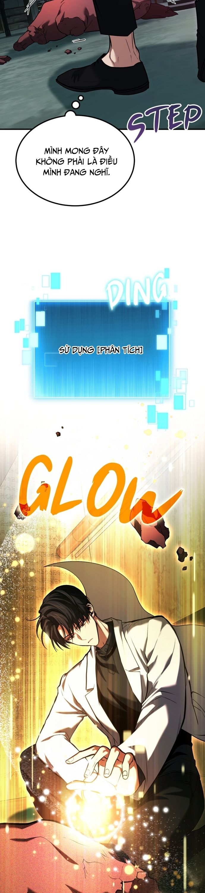 Làm Sao Sống Như Một Trị Liệu Sư Ngầm Chap 65 - Next Chap 66