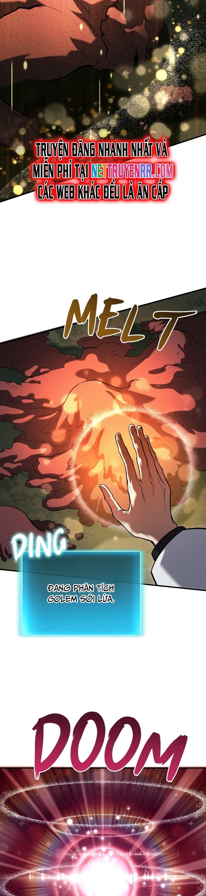 Làm Sao Sống Như Một Trị Liệu Sư Ngầm Chap 65 - Next Chap 66