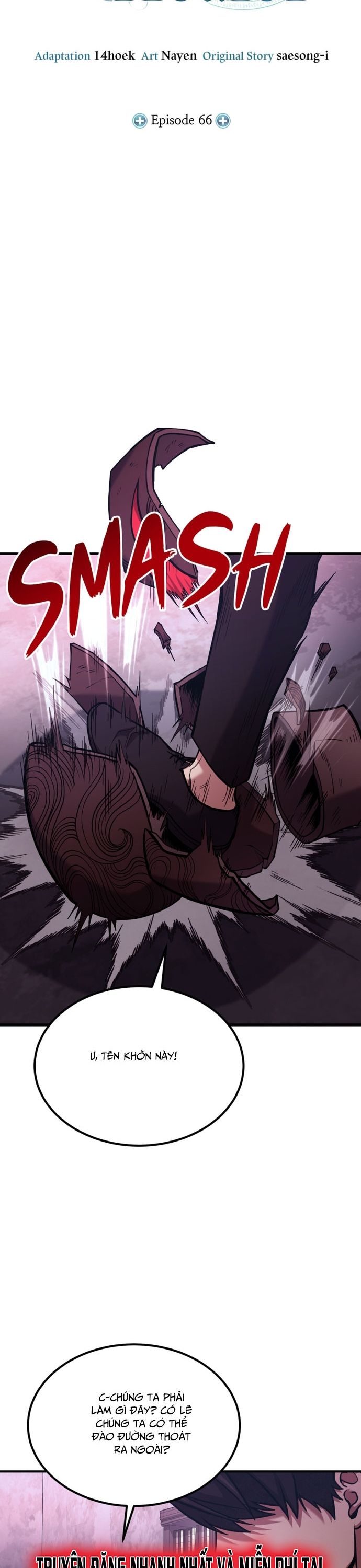 Làm Sao Sống Như Một Trị Liệu Sư Ngầm Chap 66 - Next Chap 67