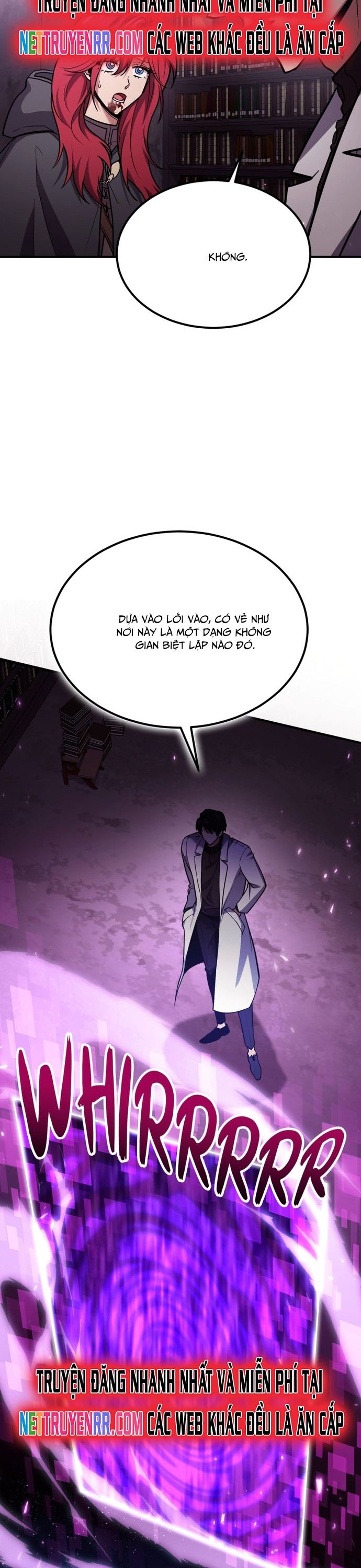 Làm Sao Sống Như Một Trị Liệu Sư Ngầm Chap 66 - Next Chap 67
